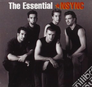 Nsync - Essential cd musicale di Nsync