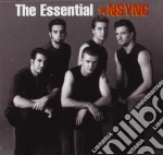 Nsync - Essential cd