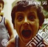 Brunori Sas - Brunori Sas Vol. 1 cd