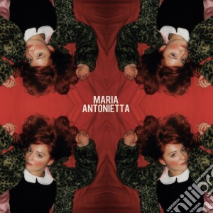 Maria Antonietta - Maria Antonietta cd musicale di Antonietta Maria