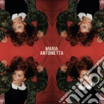 Maria Antonietta - Maria Antonietta cd