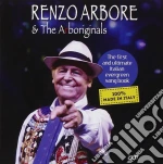 Renzo Arbore - Renzo Arbore & The Arboriginals (Deluxe Edition) (2 Cd) cd
