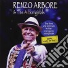 Renzo Arbore - Renzo Arbore & The Arboriginals (Deluxe Edition) (2 Cd) cd