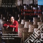 Antonio Vivaldi - Opera Arias and Concertos