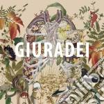 Giuradei - Giuradei cd
