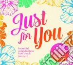 Just For You / Various (3 Cd) cd
