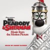 Danny Elfman - Mr. Peabody & Sherman / O.S.T. cd