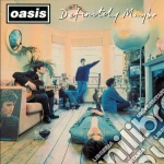 (LP Vinile) Oasis - Definitely Maybe (2 Lp) vinile
