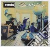 Oasis - Definitely Maybe (3 Cd+Book) cd