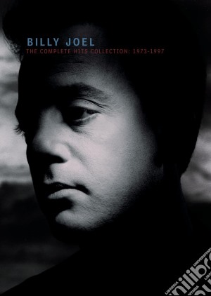 Billy Joel - The Complete Hits Collection 1973-1997 (Limited Edition) (4 Cd) cd musicale di Billy Joel