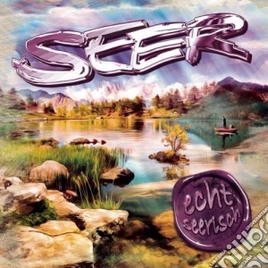 Seer - Echt Seerisch cd musicale