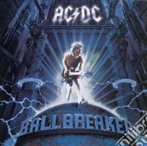 (LP Vinile) Ac/Dc - Ballbreaker lp vinile di AC/DC