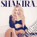 Shakira - Shakira cd