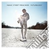 Manic Street Preachers - Futurology cd
