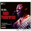 Teddy Pendergrass - The Real... (3 Cd) cd