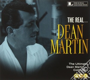 Dean Martin - The Real.. (3 Cd) cd musicale di Dean Martin