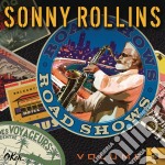 Sonny Rollins - Road Shows Vol. 3