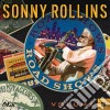 Sonny Rollins - Road Shows Vol. 3 cd