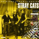 Stray Cats - Original Album Classics (3 Cd)