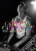 (Music Dvd) Cameron Carpenter - The Sound Of My Life cd