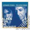 Leonard Cohen - Ten New Songs cd