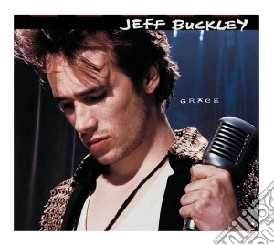 Jeff Buckley - Grace cd musicale di Jeff Buckley