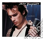 Jeff Buckley - Grace cd