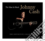 Johnny Cash - The Man In Black cd
