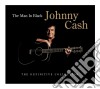 Johnny Cash - The Man In Black cd