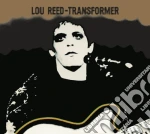 Lou Reed - Transformer cd