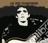 Lou Reed - Transformer cd