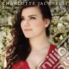 Charlotte Jaconelli - Solitaire cd