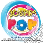 30 Stars: Pop (2 Cd) cd