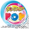 30 Stars: Pop (2 Cd) cd