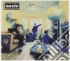 Oasis - Definitely Maybe cd