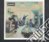 Oasis - Definitely Maybe (Remastered) cd