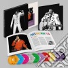 Elvis Presley - That's The Way It Is (8 Cd+2 Dvd) cd