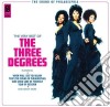 Three Degrees - Very Best Of cd