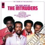 Intruders (The) - The Very Best Of cd