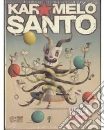 Karamelo Santo - Karamelo Santo (2 Cd+Dvd) cd