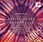Gioacchino Rossini - Petite Messe Solennelle