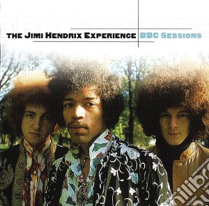 Jimi Hendrix - Bbc Sessions cd musicale di Jimi Hendrix