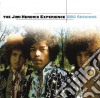 Jimi Hendrix - Bbc Sessions cd