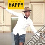 (LP Vinile) Pharrell Williams - Happy (From Despicable Me 2)