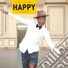 (LP Vinile) Pharrell Williams - Happy (From Despicable Me 2) cd