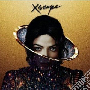 (LP Vinile) Michael Jackson - Xscape lp vinile di Michael Jackson