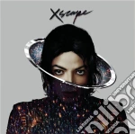 Michael Jackson - Xscape cd