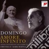 Placido Domingo: Amore Infinito cd