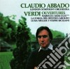 Giuseppe Verdi - Overtures Da Opere Gli Originali cd