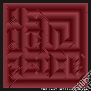 (LP Vinile) Last Internationale (The) - We Will Reign lp vinile di The last internation